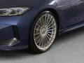 ALPINA D3 S ALLRAD