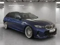 ALPINA D3 S ALLRAD