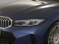 ALPINA D3 S ALLRAD