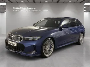 ALPINA D3 S ALLRAD