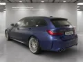 ALPINA D3 S ALLRAD