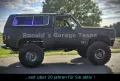 Chevrolet Blazer K5 Silverado - BIG FOOT - GEIL  - V8