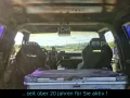 Chevrolet Blazer K5 Silverado - BIG FOOT - GEIL  - V8