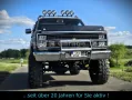 Chevrolet Blazer K5 Silverado - BIG FOOT - GEIL  - V8