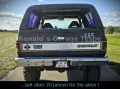 Chevrolet Blazer K5 Silverado - BIG FOOT - GEIL  - V8