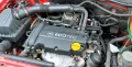 Opel Tigra twintop Roadster  500 Euro Fest...