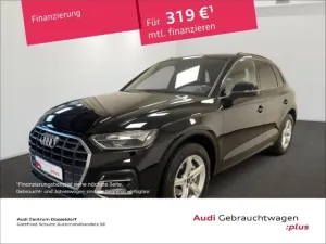 Audi Q5 35 TDI VIRTUAL SOUNDSYSTEM E-HECKKLAPPE ACC