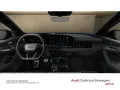 Audi Q6 e-tron performance S line Interieur 225 kW