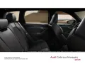 Audi Q6 e-tron performance S line Interieur 225 kW
