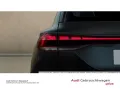 Audi Q6 e-tron performance S line Interieur 225 kW