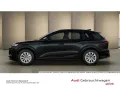 Audi Q6 e-tron performance S line Interieur 225 kW