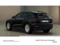 Audi Q6 e-tron performance S line Interieur 225 kW