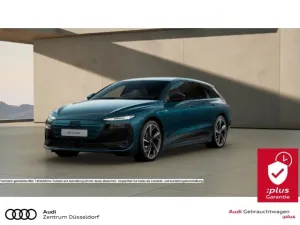 Audi A6 e-tron Avant S line 210 kW