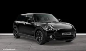 MINI Cooper Clubman