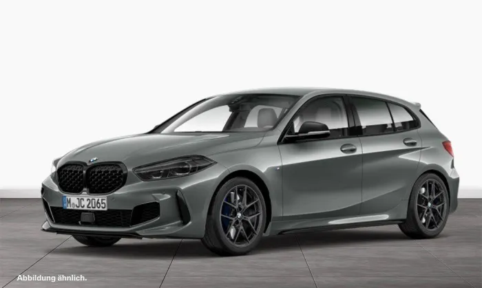 BMW M135i xDrive