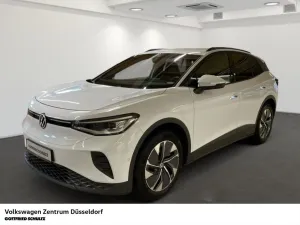 Volkswagen ID.4 Pro 4Motion Navi Kamera Sitzheiz LED