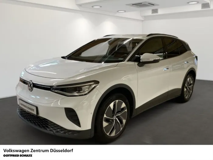 Volkswagen ID.4 Pro 4Motion Navi Kamera Sitzheiz LED