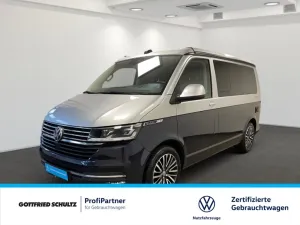 Volkswagen T6.1 California 2.0 TDI 4Motion DSG Ocean AHK