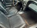 Corvette C2 Stingray 350 cui