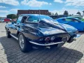 Corvette C2 Stingray 350 cui