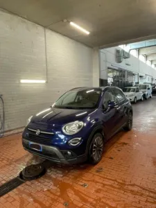 Fiat FIAT 500X 1.3 MultiJet 95 CV Cross