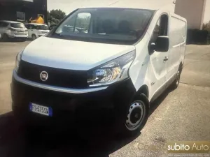 Fiat FIAT Talento 1.6 MJT 120CV PC-TN-DC Furgone 12q