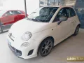 Abarth ABARTH 595 1.4 Turbo T-Jet 140 CV MTA