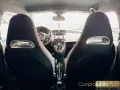 Abarth ABARTH 595 1.4 Turbo T-Jet 140 CV MTA
