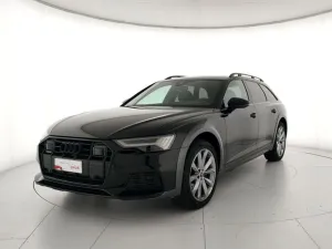 Audi A6 allroad allroad 40 2.0 tdi mhev 12v busi