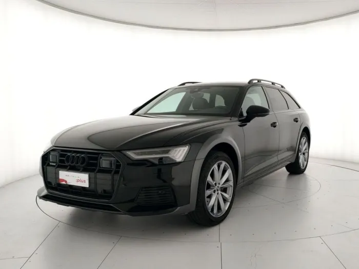 Audi A6 allroad allroad 40 2.0 tdi mhev 12v busi