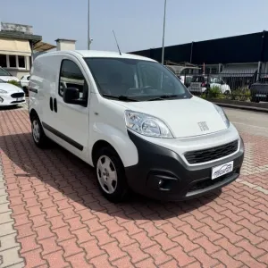 Fiat FIAT Fiorino 1.3 MJT 95cv ?.6D-T CARGO SX FURGON