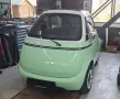 Other Microlino Premium Paket, Reichw. 177km-ohn...
