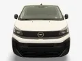 Opel Vivaro XL 145 AT8 3 Sitzer/ Moduwork