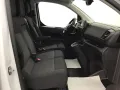 Opel Vivaro XL 145 AT8 3 Sitzer/ Moduwork