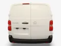Opel Vivaro XL 145 AT8 3 Sitzer/ Moduwork