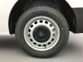 Opel Vivaro XL 145 AT8 3 Sitzer/ Moduwork