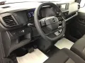Opel Vivaro XL 145 AT8 3 Sitzer/ Moduwork