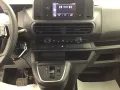 Opel Vivaro XL 145 AT8 3 Sitzer/ Moduwork