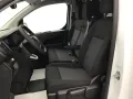 Opel Vivaro XL 145 AT8 3 Sitzer/ Moduwork