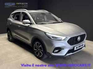 Other MG ZS 1.5 VTi-tech 106 CV Luxury - PROMO