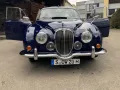 Jaguar MK II