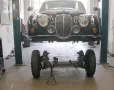 Jaguar MK II