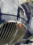 Jaguar MK II