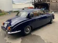 Jaguar MK II