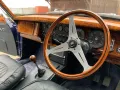 Jaguar MK II