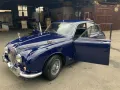 Jaguar MK II