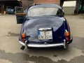 Jaguar MK II