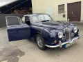 Jaguar MK II