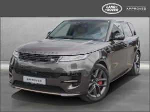 Land Rover Range Rover Sport P460e Dynamic HSE AHK Pano 22Z