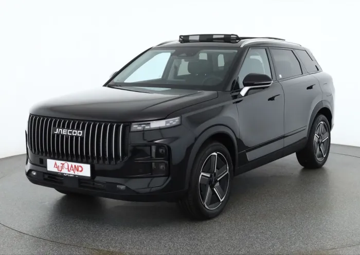 JAECOO 7 1.6 AWD Aut. LED ACC Navi 360° Pano